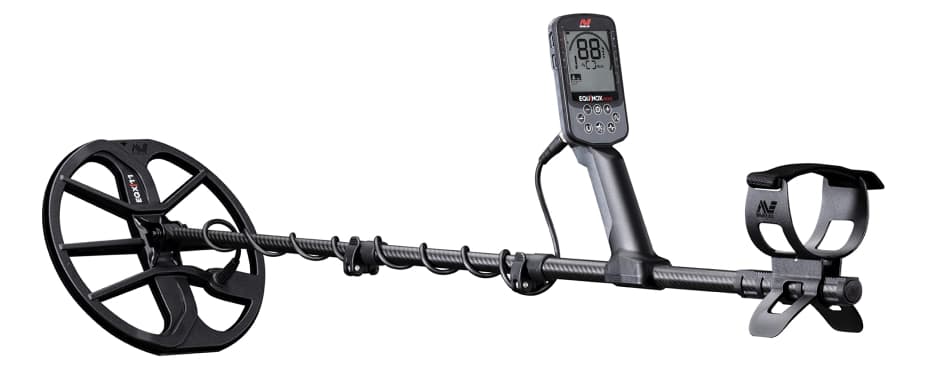 Minelab Equinox 900