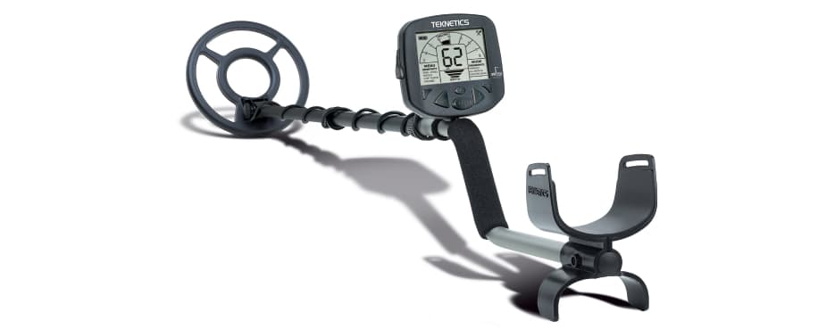 Teknetics Gamma 6000