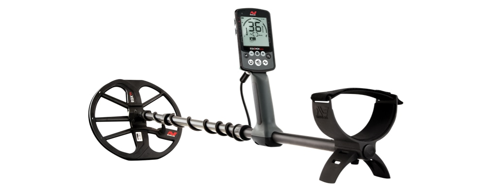 Minelab Equinox 800