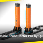 2020 Novelty by Quest A Collapsible Scuba Tector