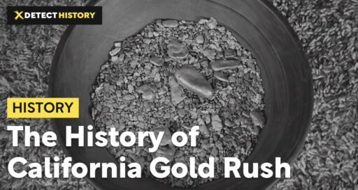 California Gold Rush