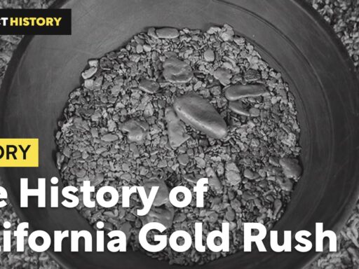 California Gold Rush