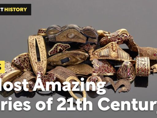 Most Amazing Metal Detecting Stories of 21th Century