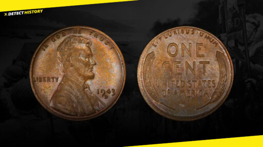 Rare 1943 Copper Penny Worth More Than Million Dollars