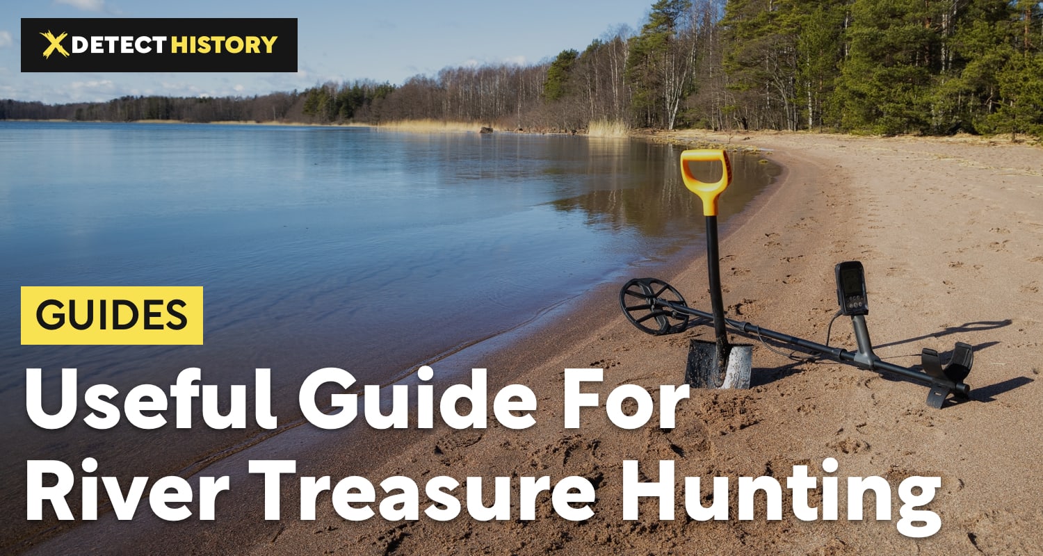 River Treasure Hunting