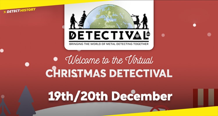 The Virtual Detectival Have Been Postponed Until 19th 20th December