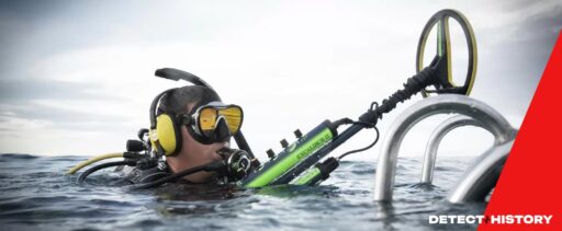 Underwater Metal Detectors