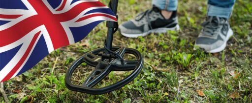 Metal Detecting in UK